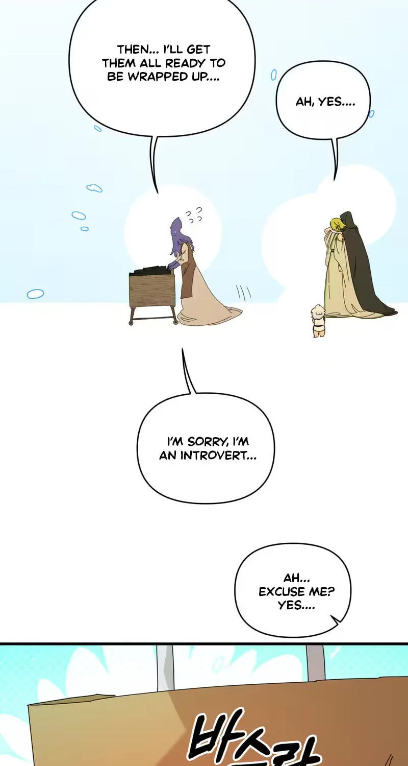 Raising a Child Who Will Kill Me Chapter 24 page 44 - 