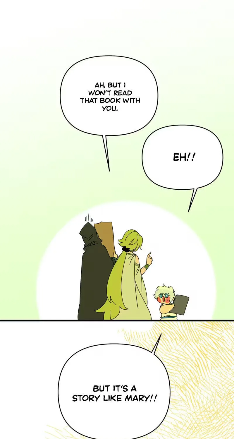 Raising a Child Who Will Kill Me Chapter 24 page 49 - 