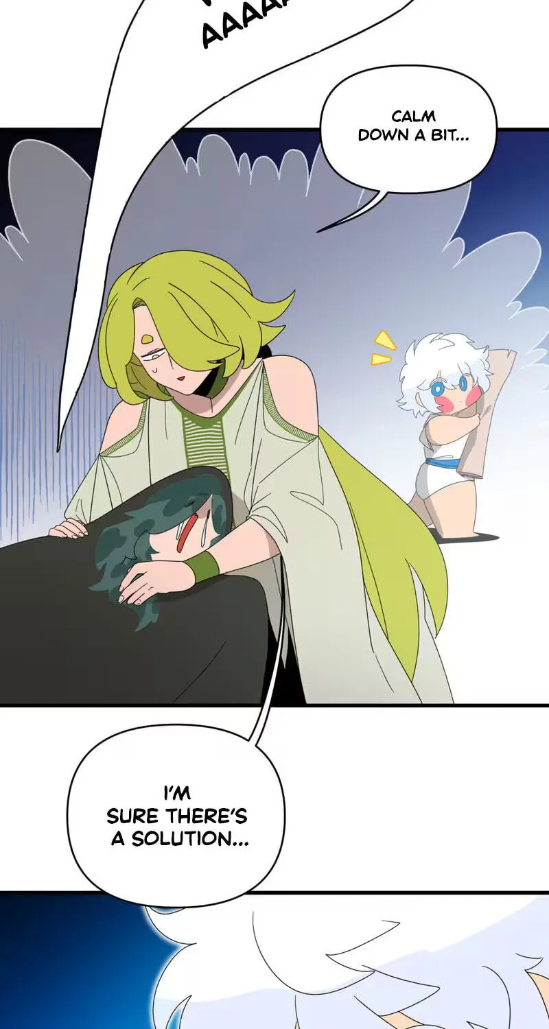 Raising a Child Who Will Kill Me Chapter 24 page 6 - 