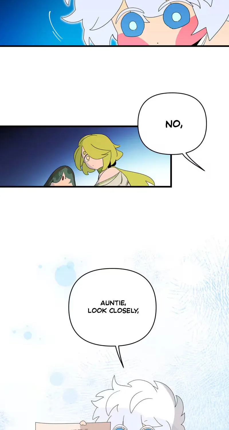 Raising a Child Who Will Kill Me Chapter 24 page 7 - 