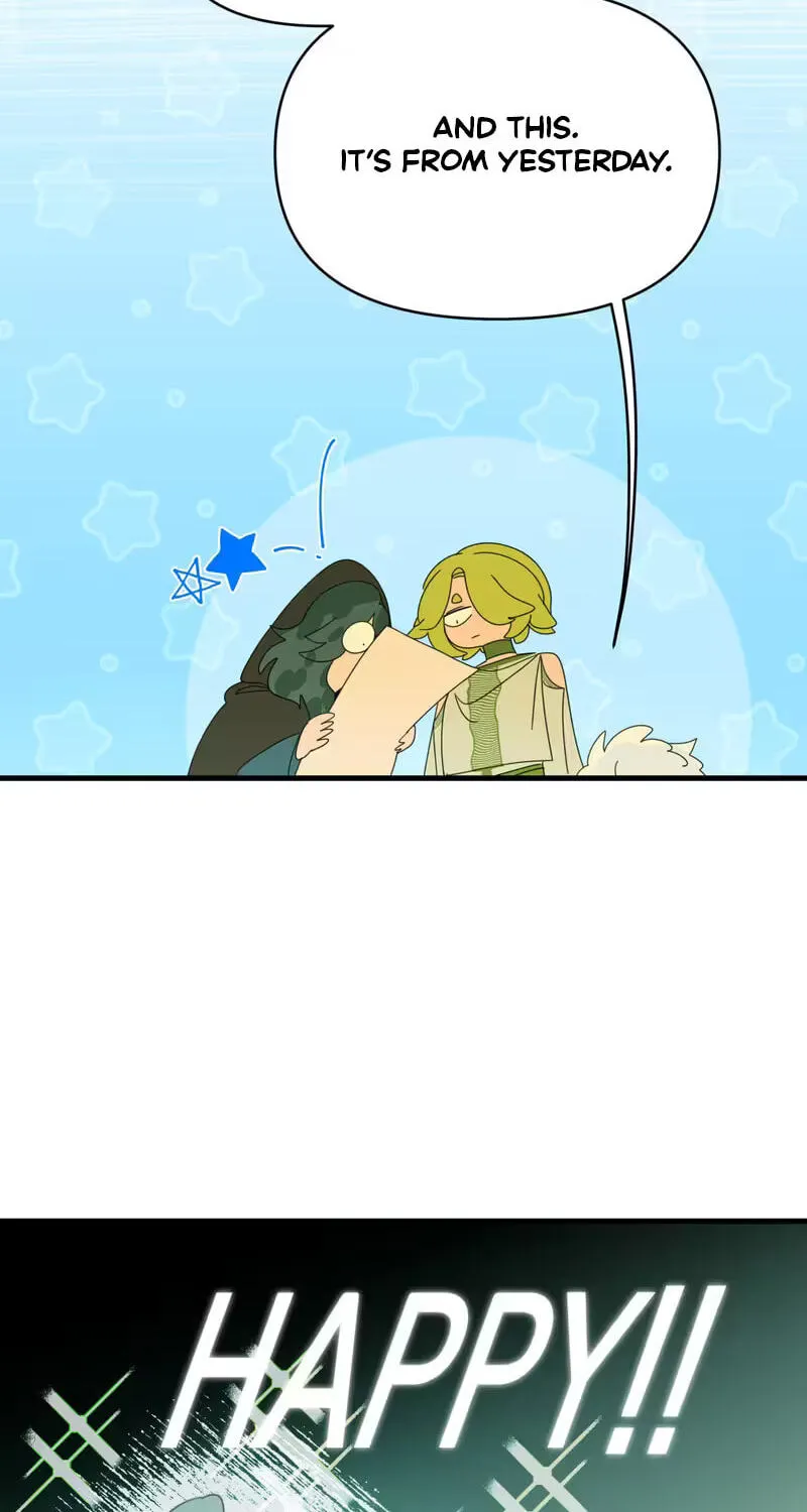Raising a Child Who Will Kill Me Chapter 24 page 9 - 