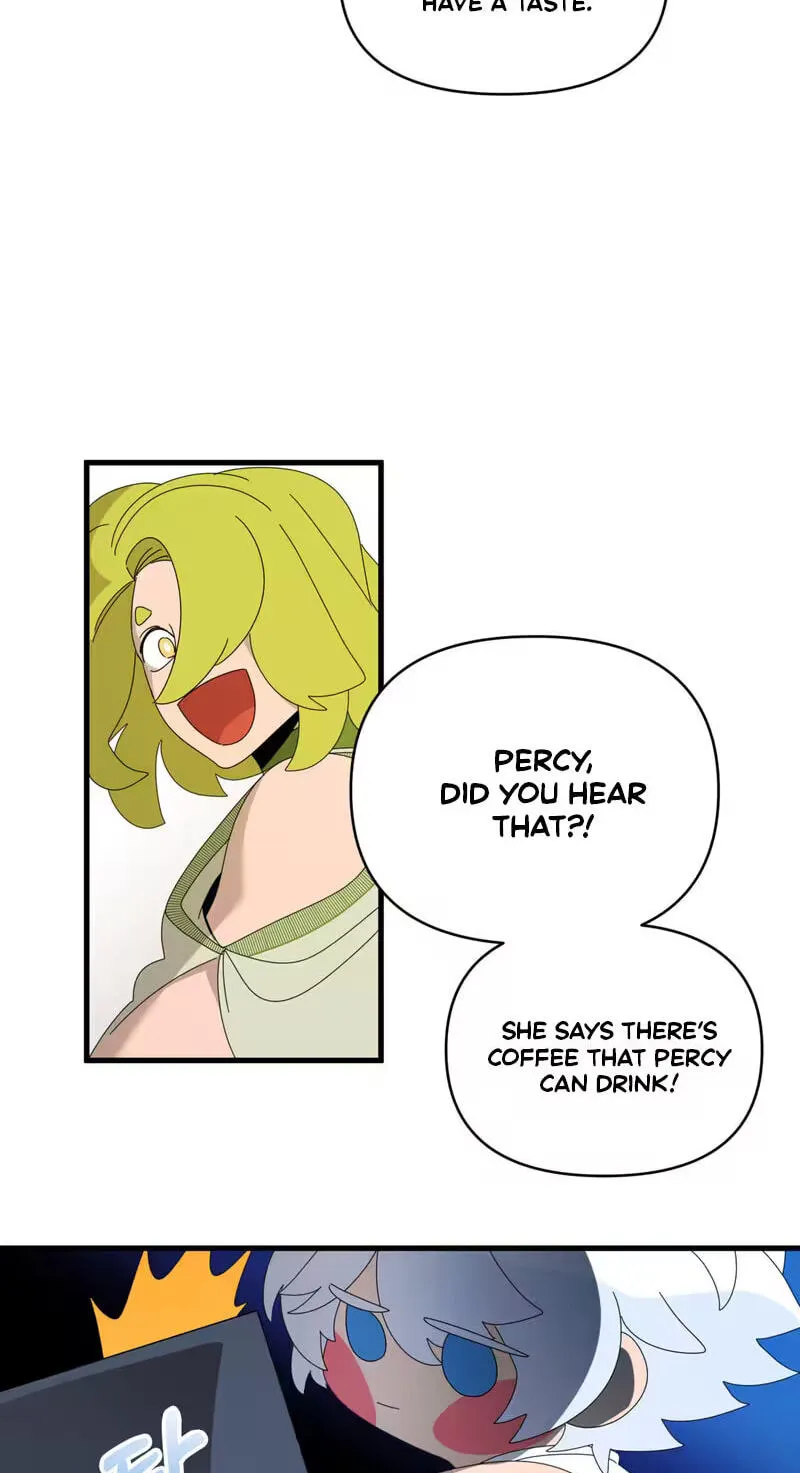 Raising a Child Who Will Kill Me Chapter 25 page 13 - 