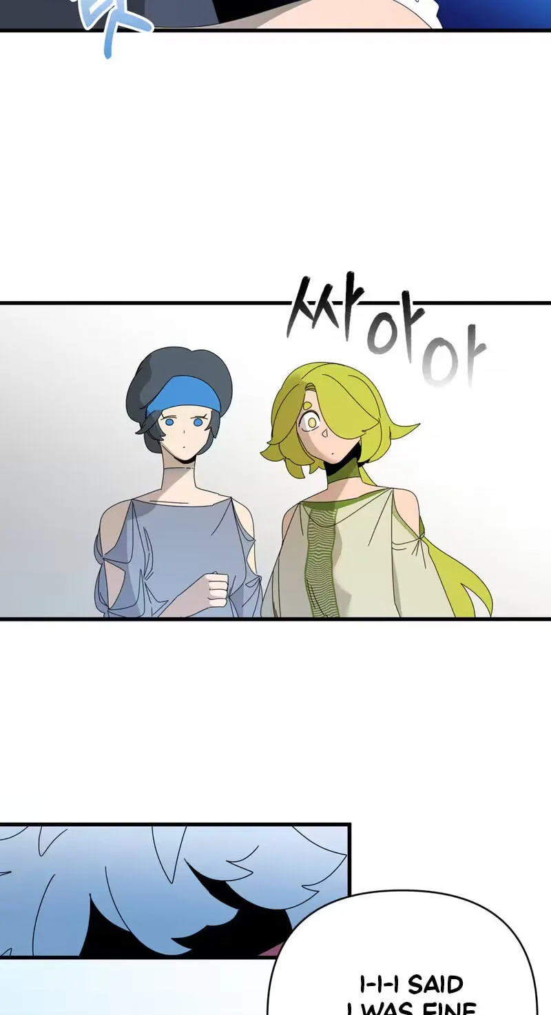 Raising a Child Who Will Kill Me Chapter 25 page 14 - 