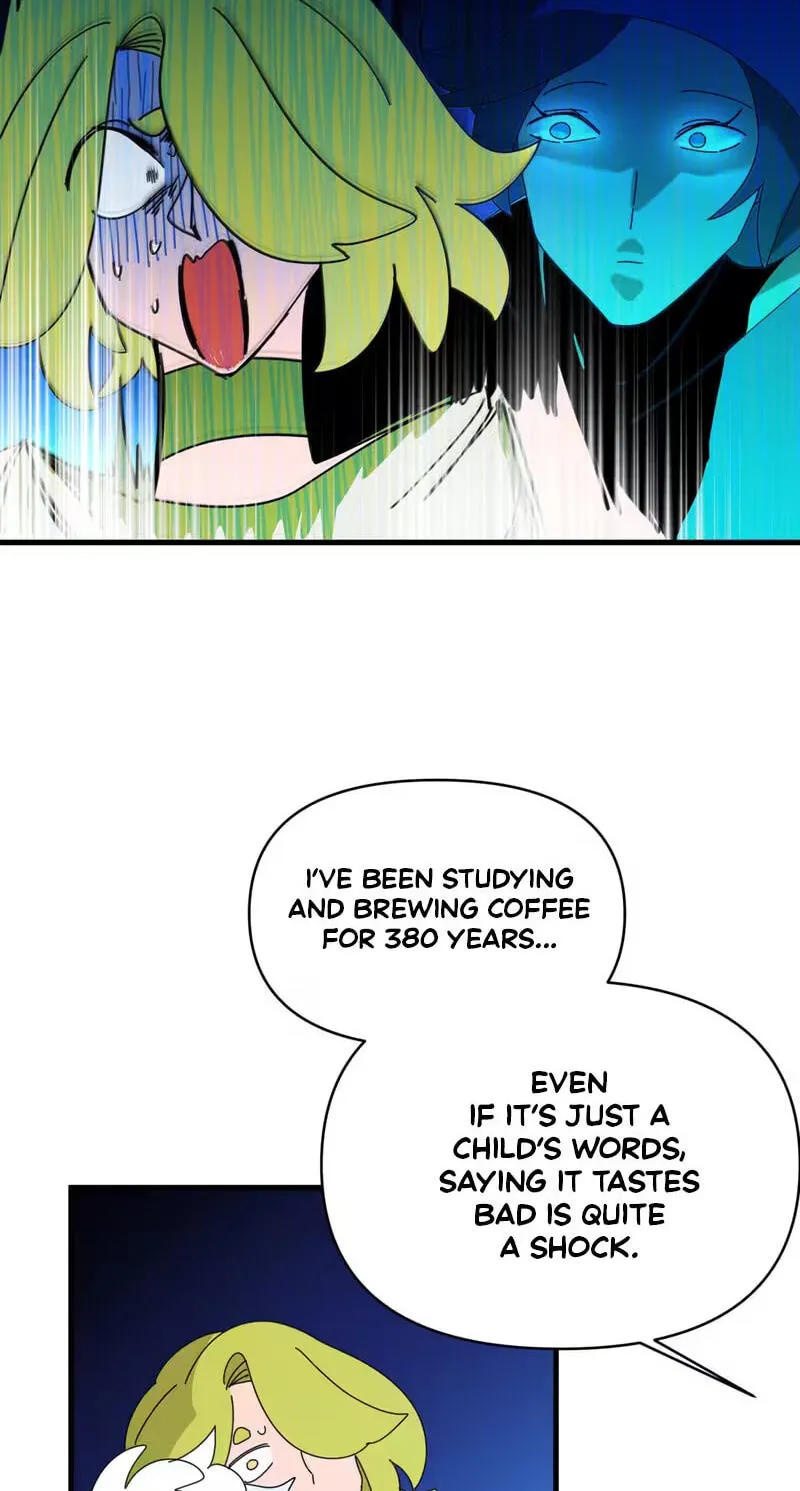 Raising a Child Who Will Kill Me Chapter 25 page 22 - 
