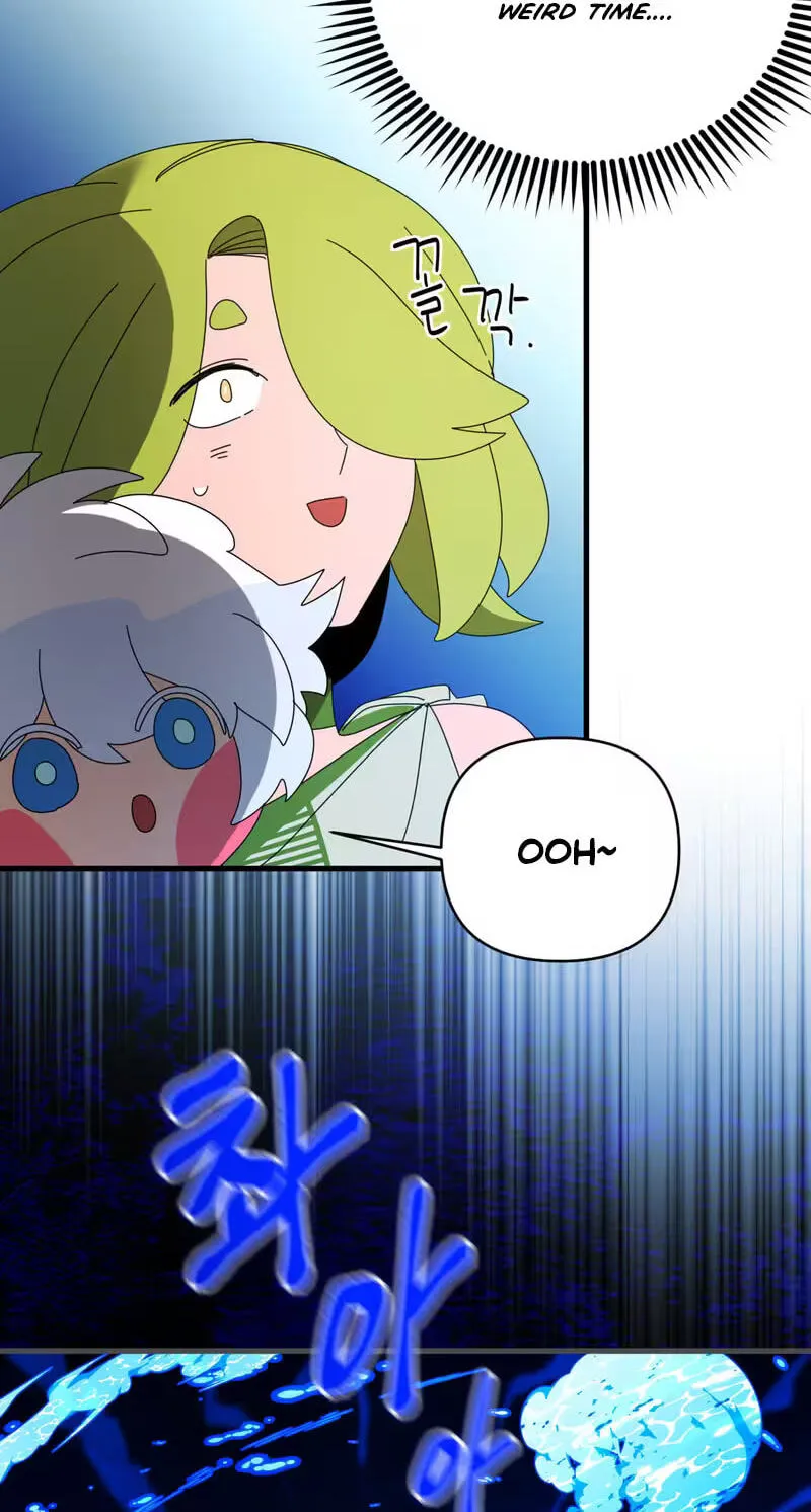 Raising a Child Who Will Kill Me Chapter 25 page 25 - 