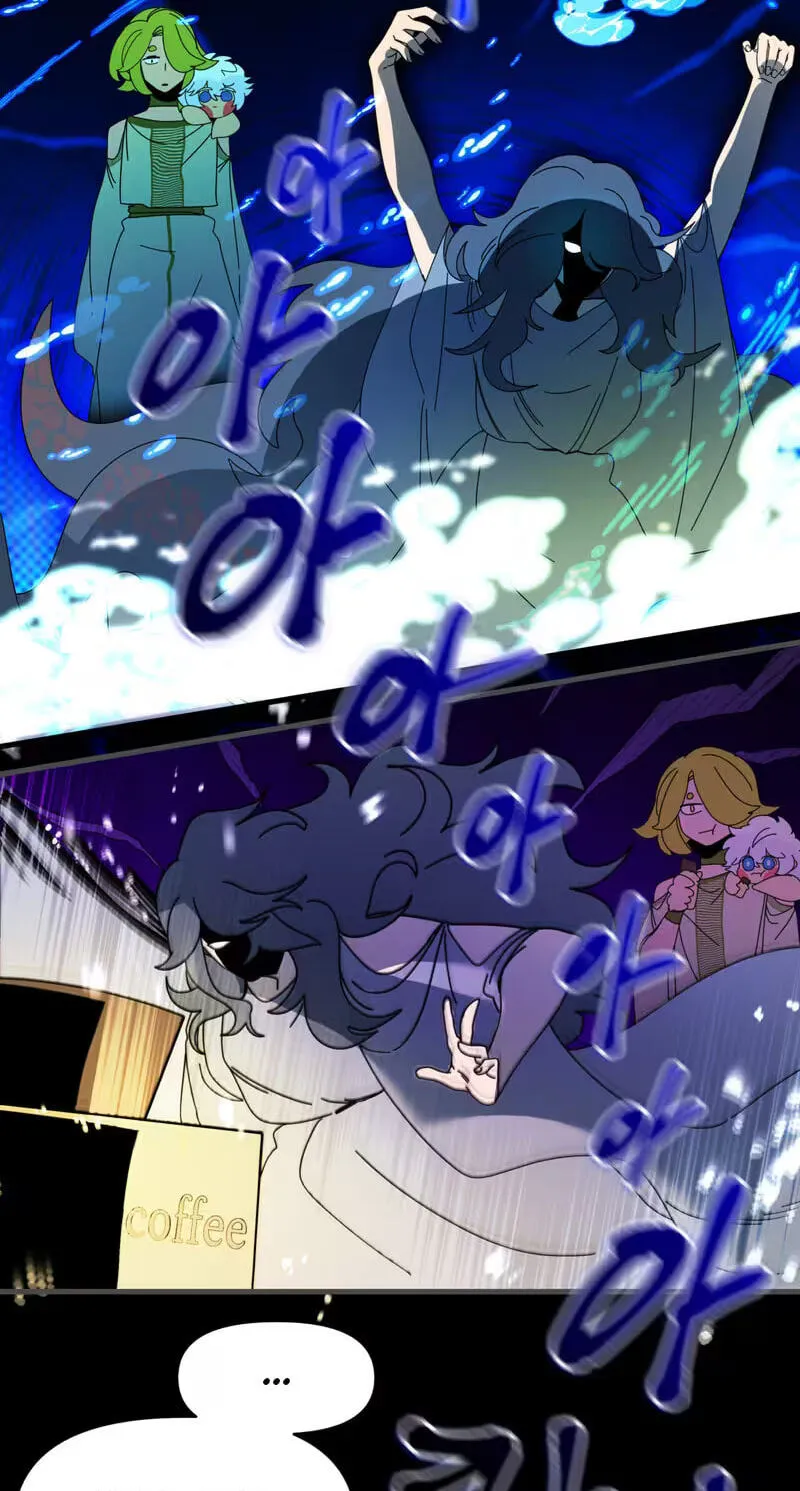 Raising a Child Who Will Kill Me Chapter 25 page 26 - 