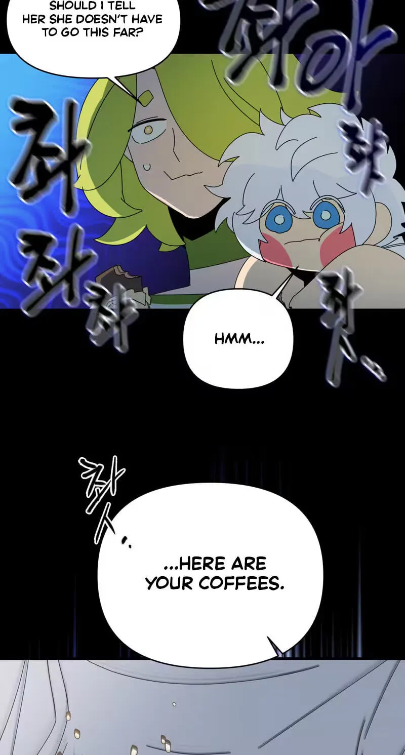 Raising a Child Who Will Kill Me Chapter 25 page 27 - 