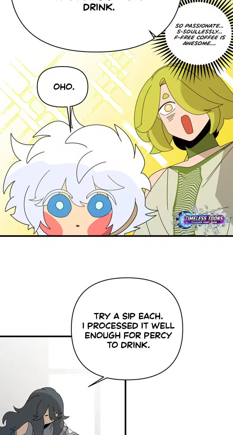 Raising a Child Who Will Kill Me Chapter 25 page 29 - 