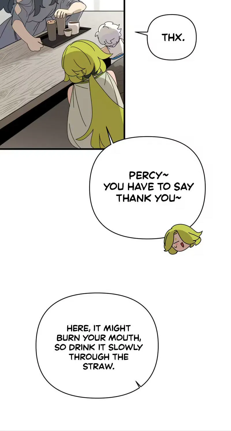 Raising a Child Who Will Kill Me Chapter 25 page 30 - 