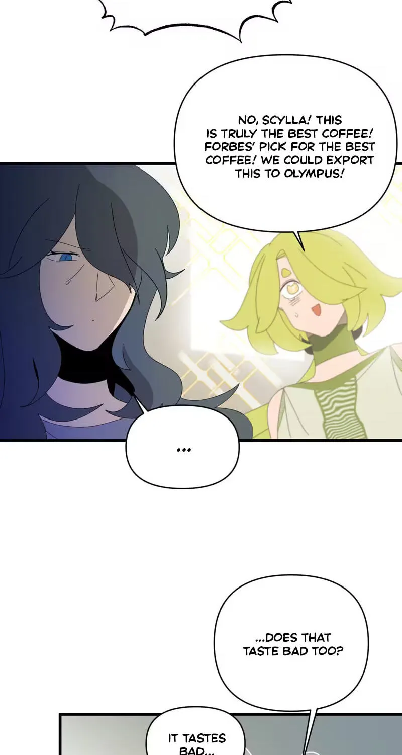 Raising a Child Who Will Kill Me Chapter 25 page 32 - 