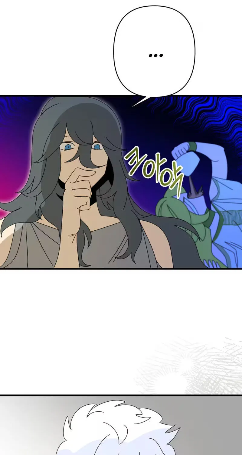 Raising a Child Who Will Kill Me Chapter 25 page 34 - 