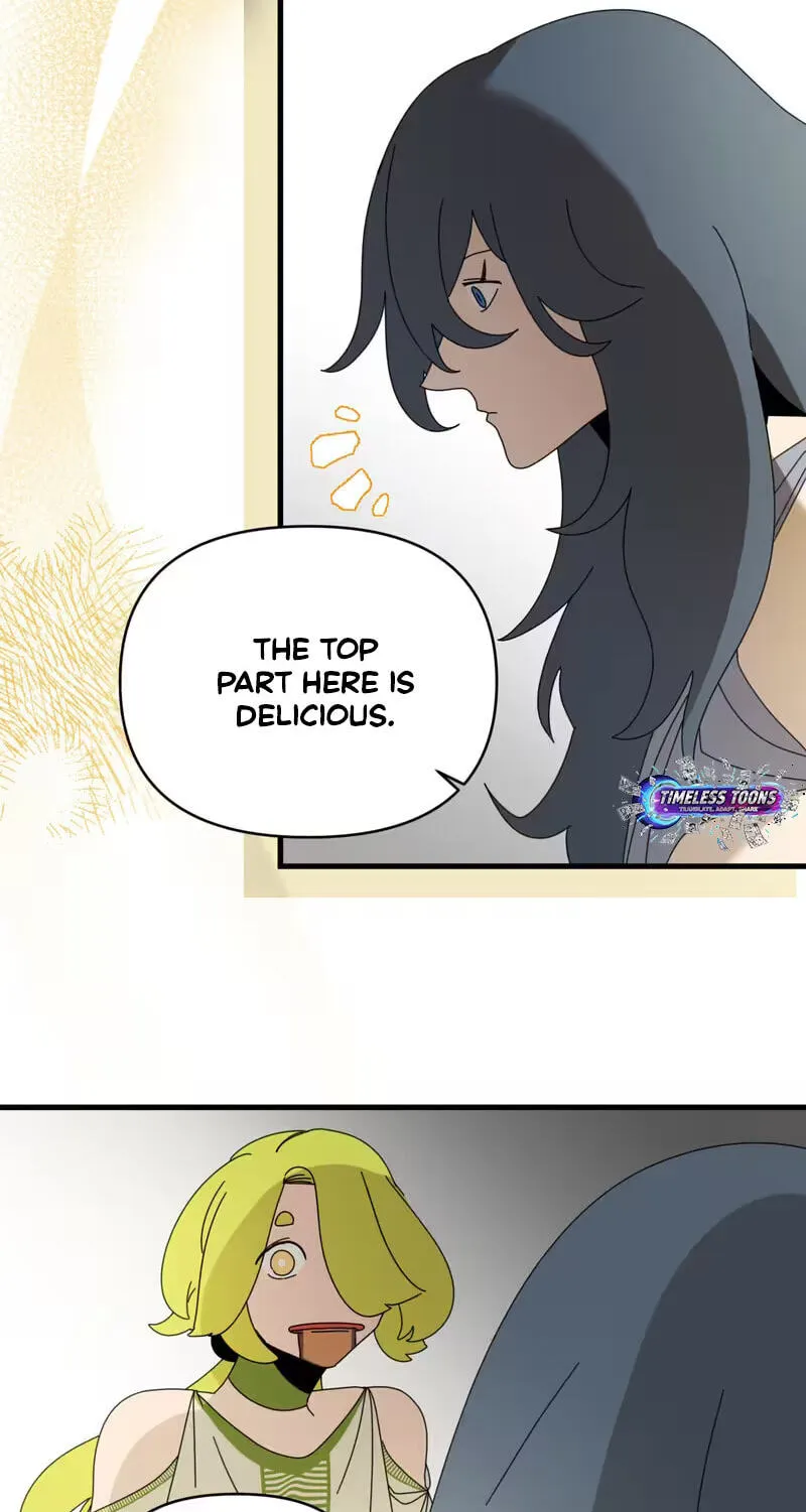 Raising a Child Who Will Kill Me Chapter 25 page 36 - 