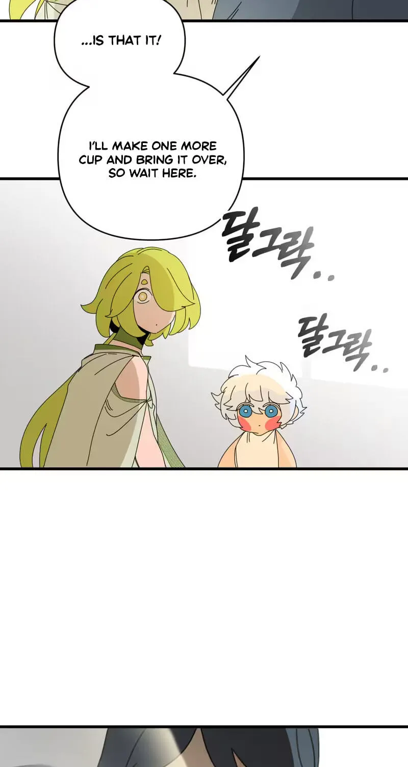 Raising a Child Who Will Kill Me Chapter 25 page 37 - 