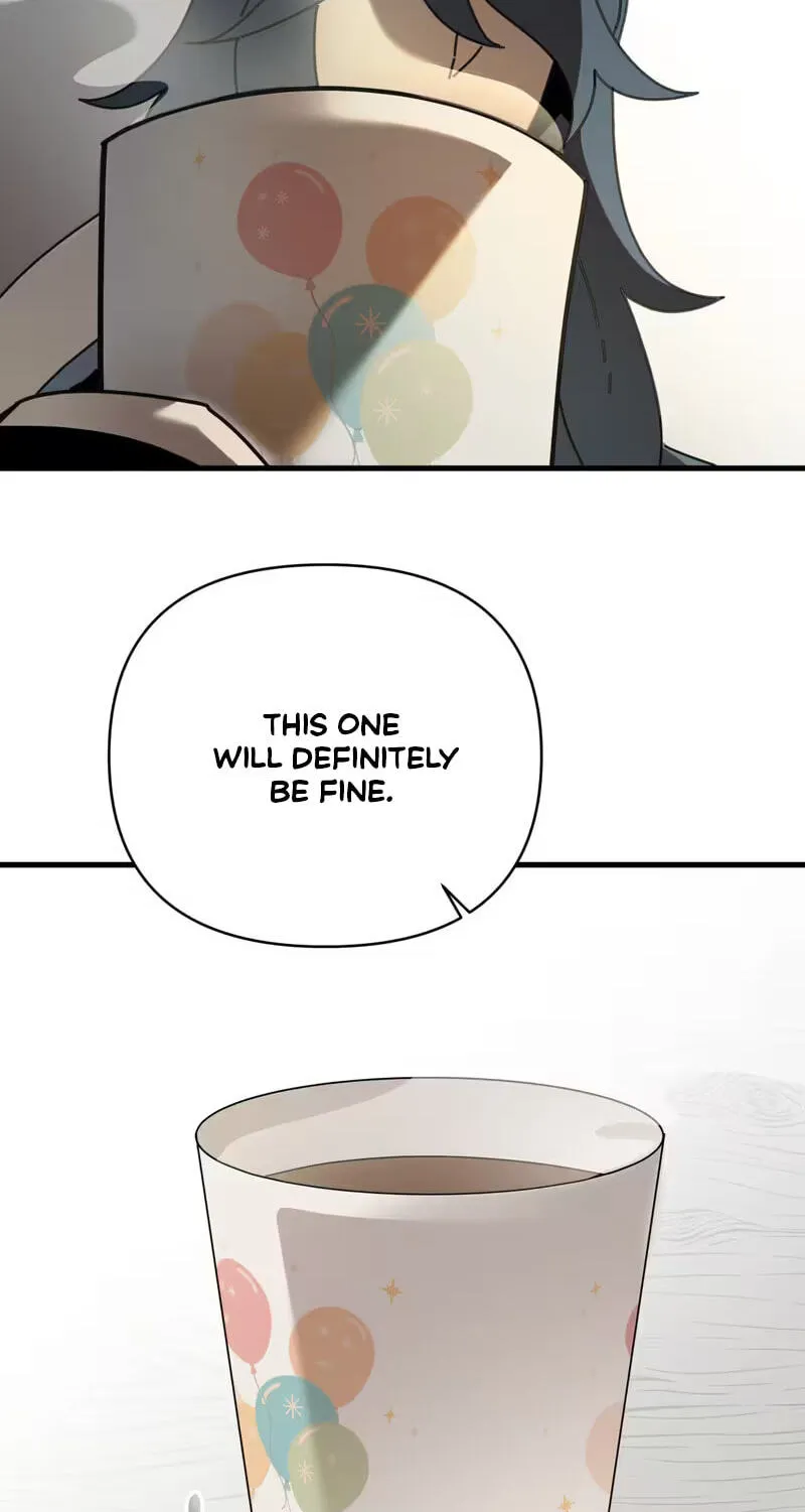 Raising a Child Who Will Kill Me Chapter 25 page 38 - 