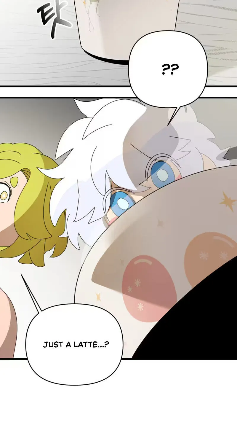 Raising a Child Who Will Kill Me Chapter 25 page 39 - 