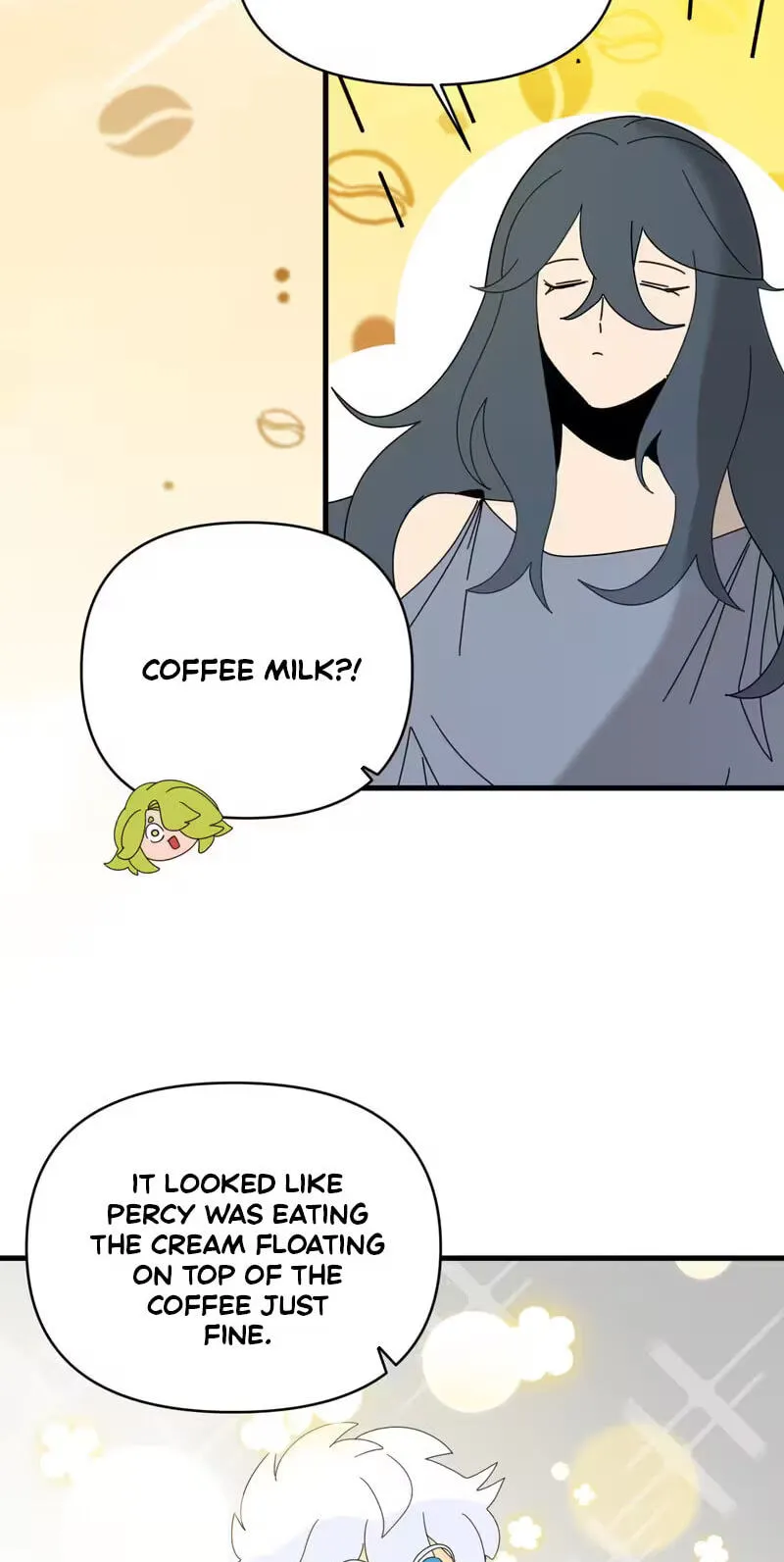 Raising a Child Who Will Kill Me Chapter 25 page 42 - 