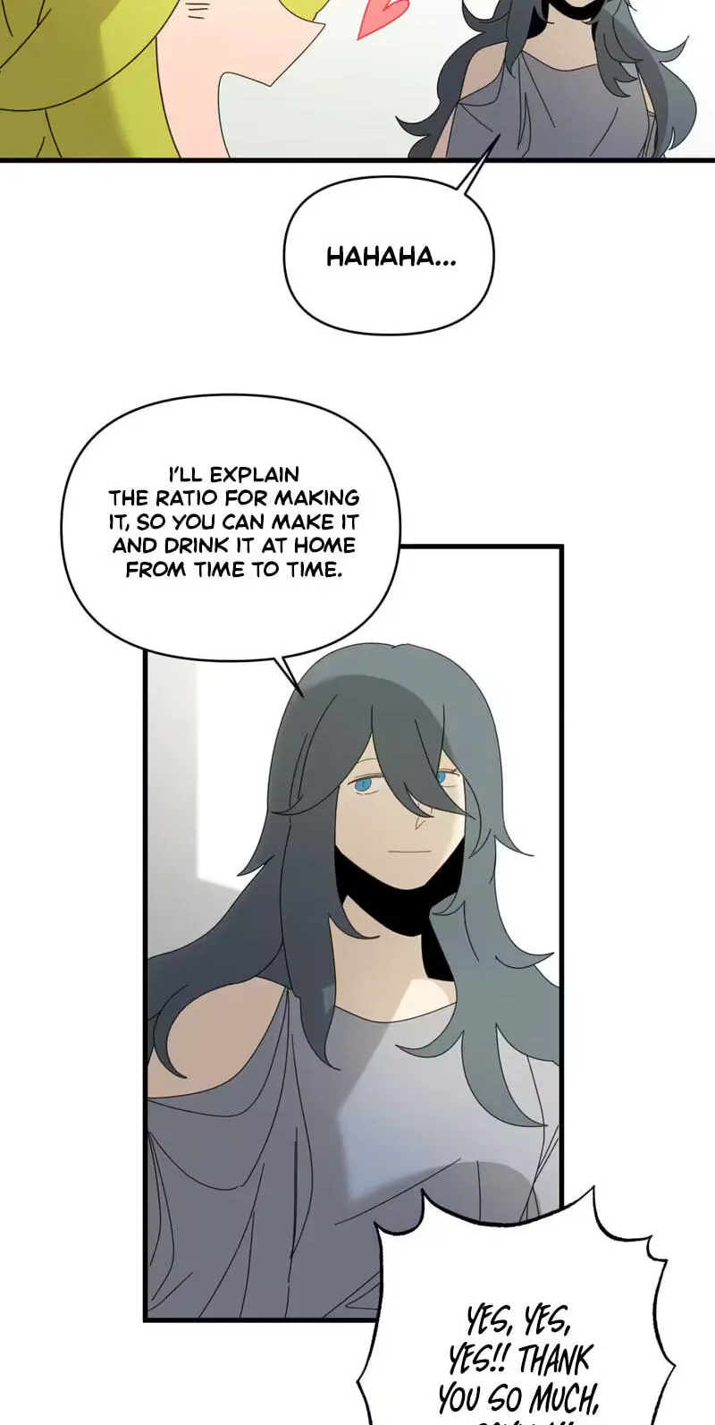 Raising a Child Who Will Kill Me Chapter 25 page 44 - 
