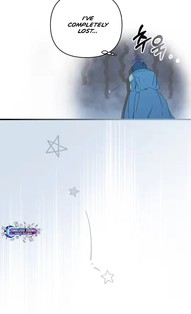 Raising a Child Who Will Kill Me Chapter 25 page 50 - 