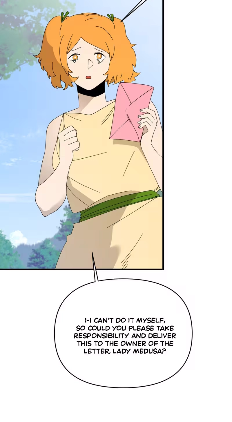 Raising a Child Who Will Kill Me Chapter 26 page 11 - 