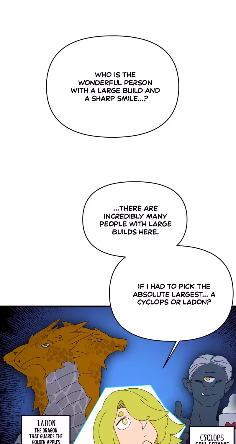 Raising a Child Who Will Kill Me Chapter 26 page 18 - 