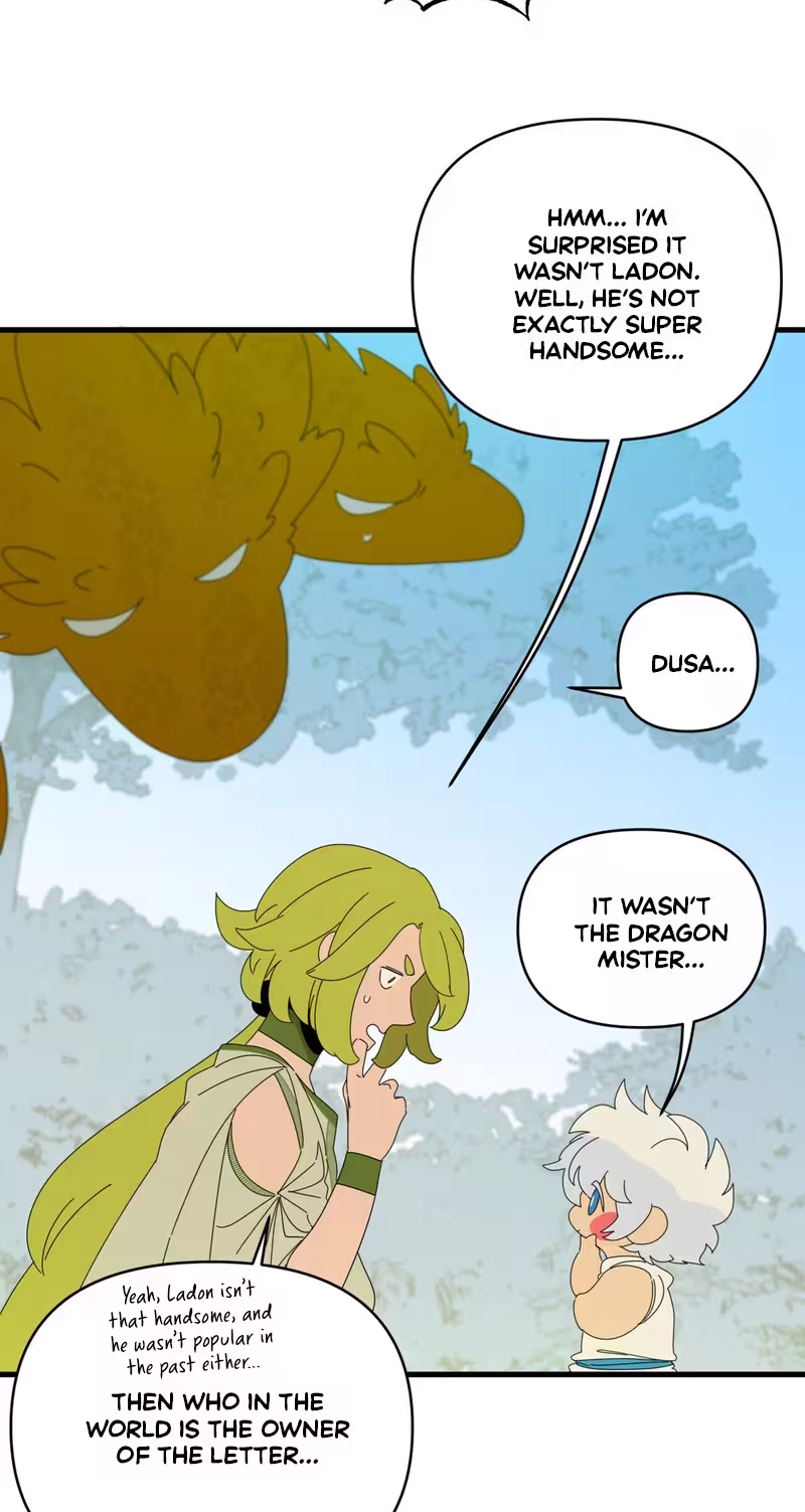 Raising a Child Who Will Kill Me Chapter 26 page 23 - 