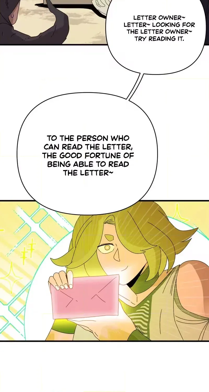 Raising a Child Who Will Kill Me Chapter 26 page 30 - 