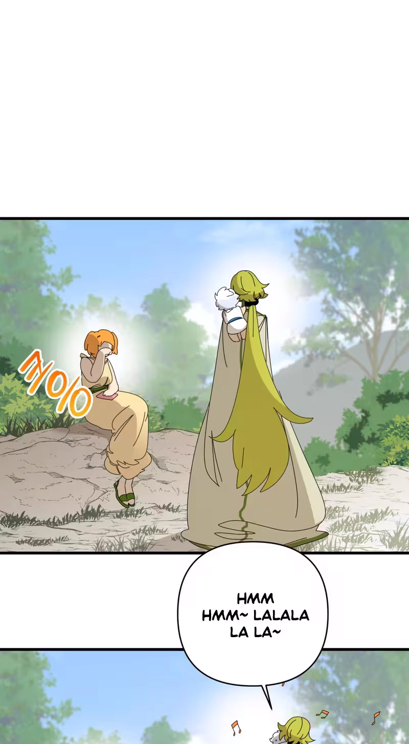Raising a Child Who Will Kill Me Chapter 26 page 4 - 