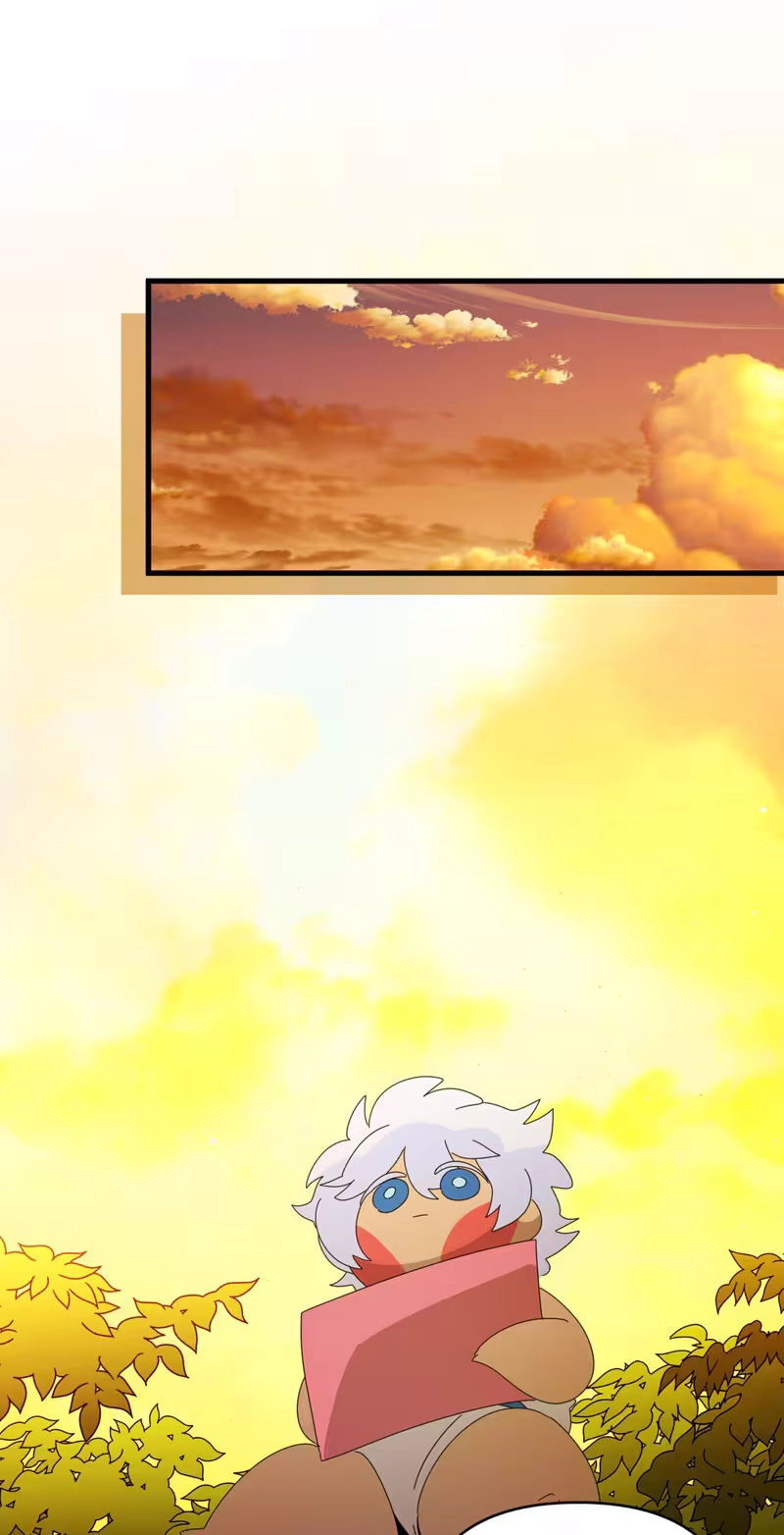 Raising a Child Who Will Kill Me Chapter 26 page 38 - 
