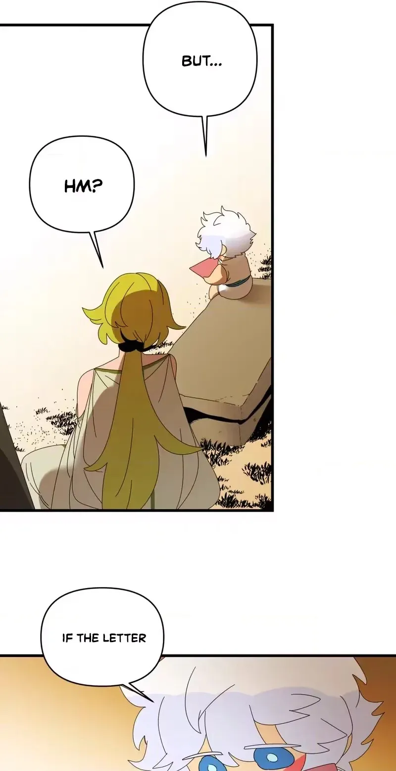 Raising a Child Who Will Kill Me Chapter 26 page 40 - 
