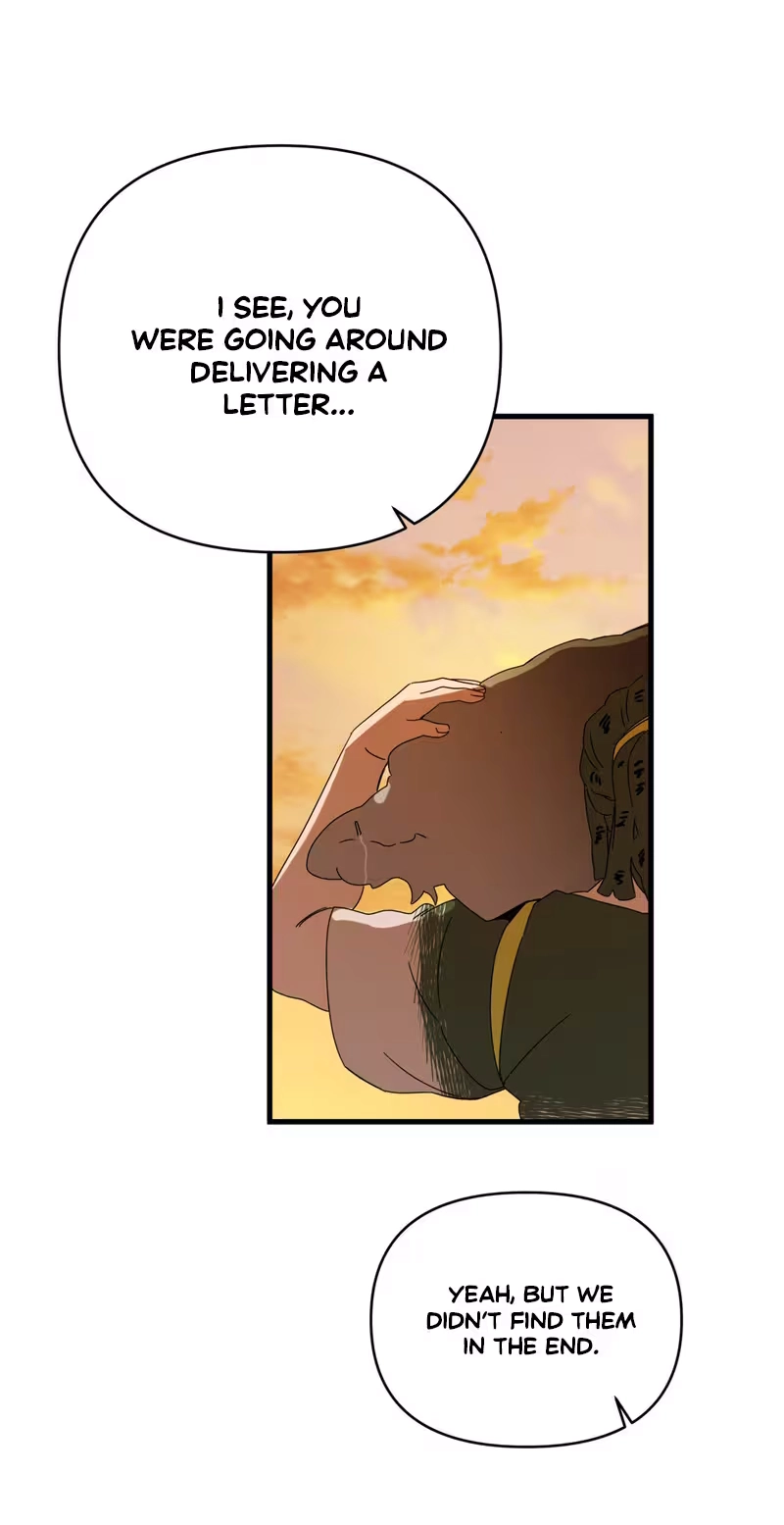 Raising a Child Who Will Kill Me Chapter 26 page 43 - 