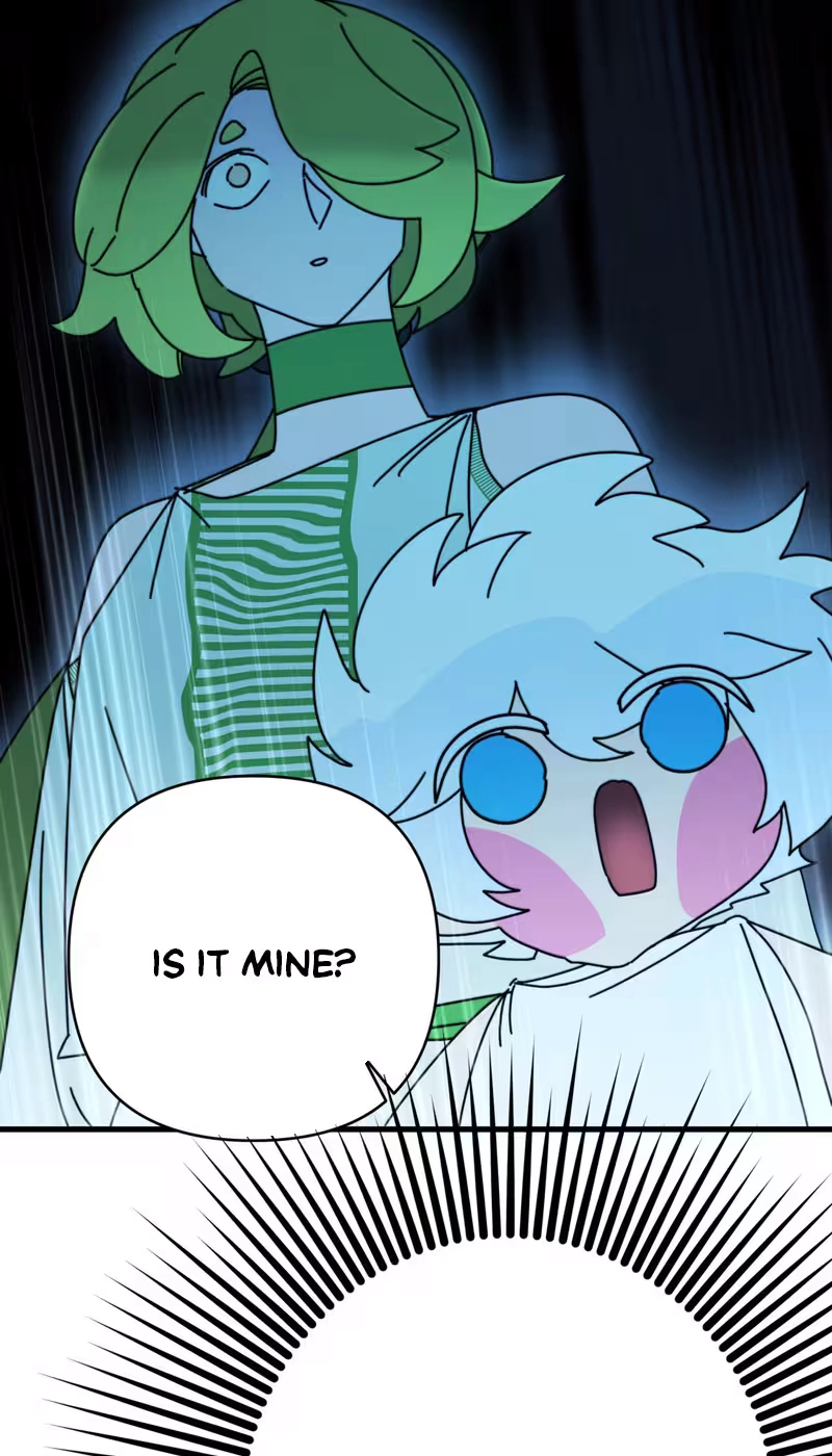Raising a Child Who Will Kill Me Chapter 26 page 48 - 
