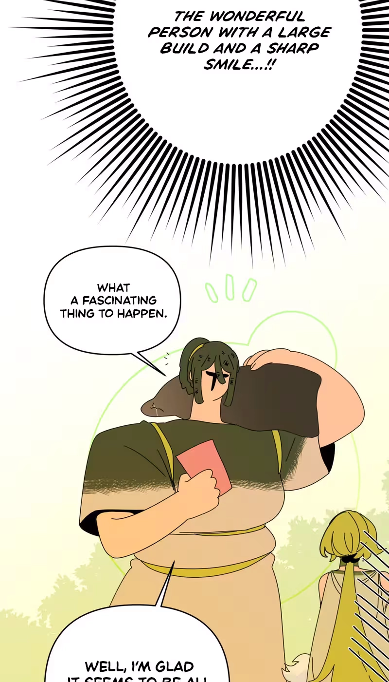 Raising a Child Who Will Kill Me Chapter 26 page 49 - 