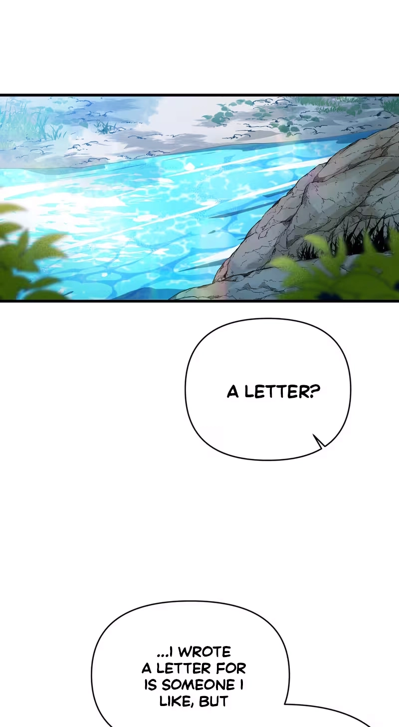 Raising a Child Who Will Kill Me Chapter 26 page 7 - 