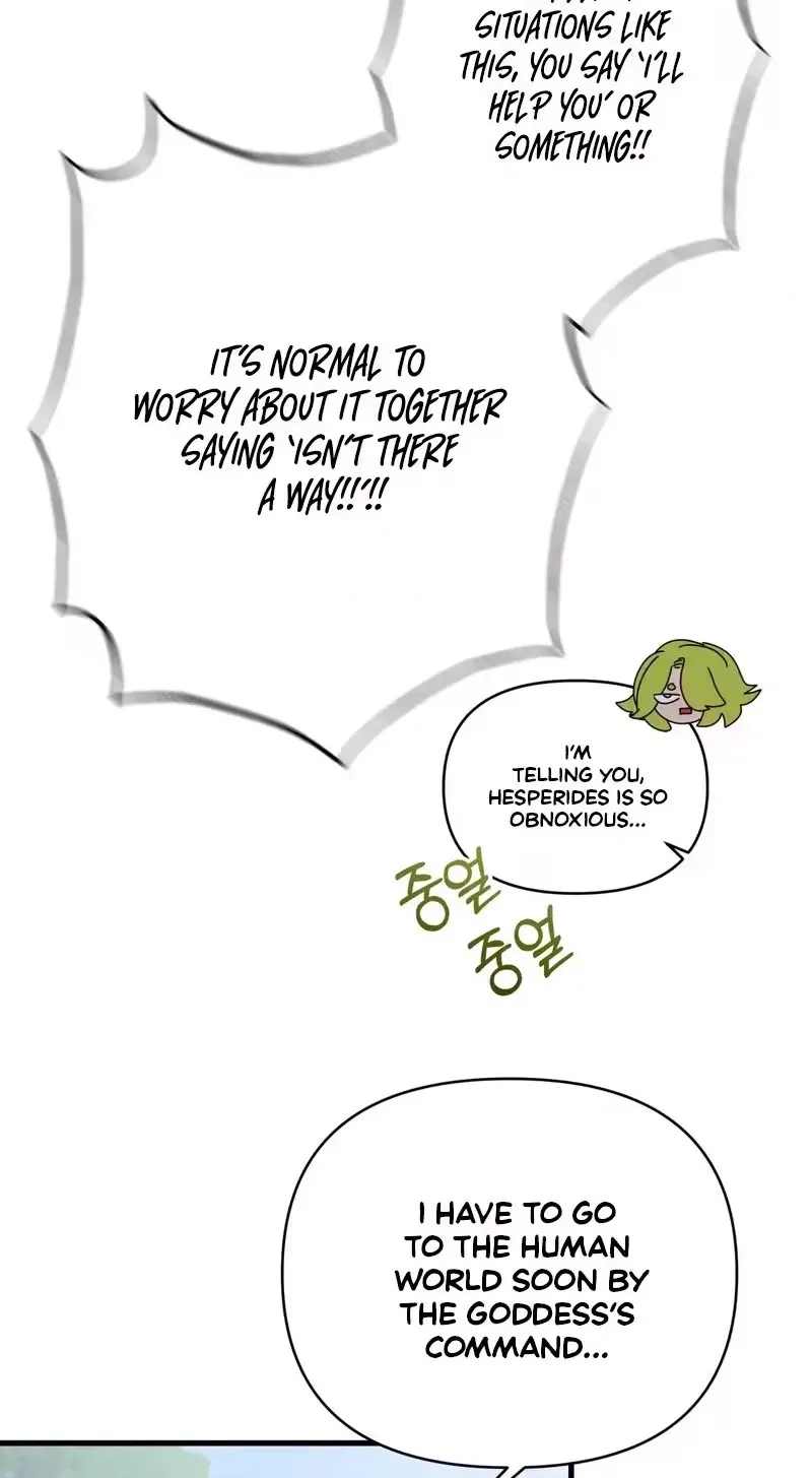 Raising a Child Who Will Kill Me Chapter 26 page 10 - 