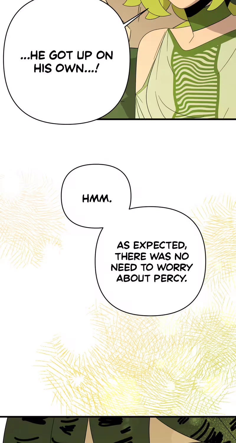 Raising a Child Who Will Kill Me Chapter 27 page 36 - 