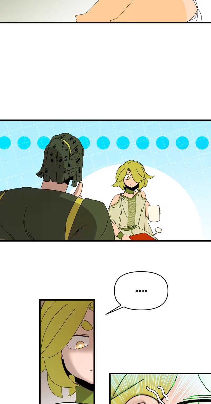Raising a Child Who Will Kill Me Chapter 27 page 6 - 