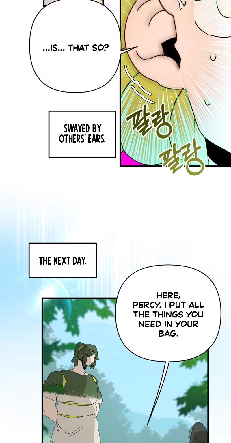 Raising a Child Who Will Kill Me Chapter 27 page 7 - 