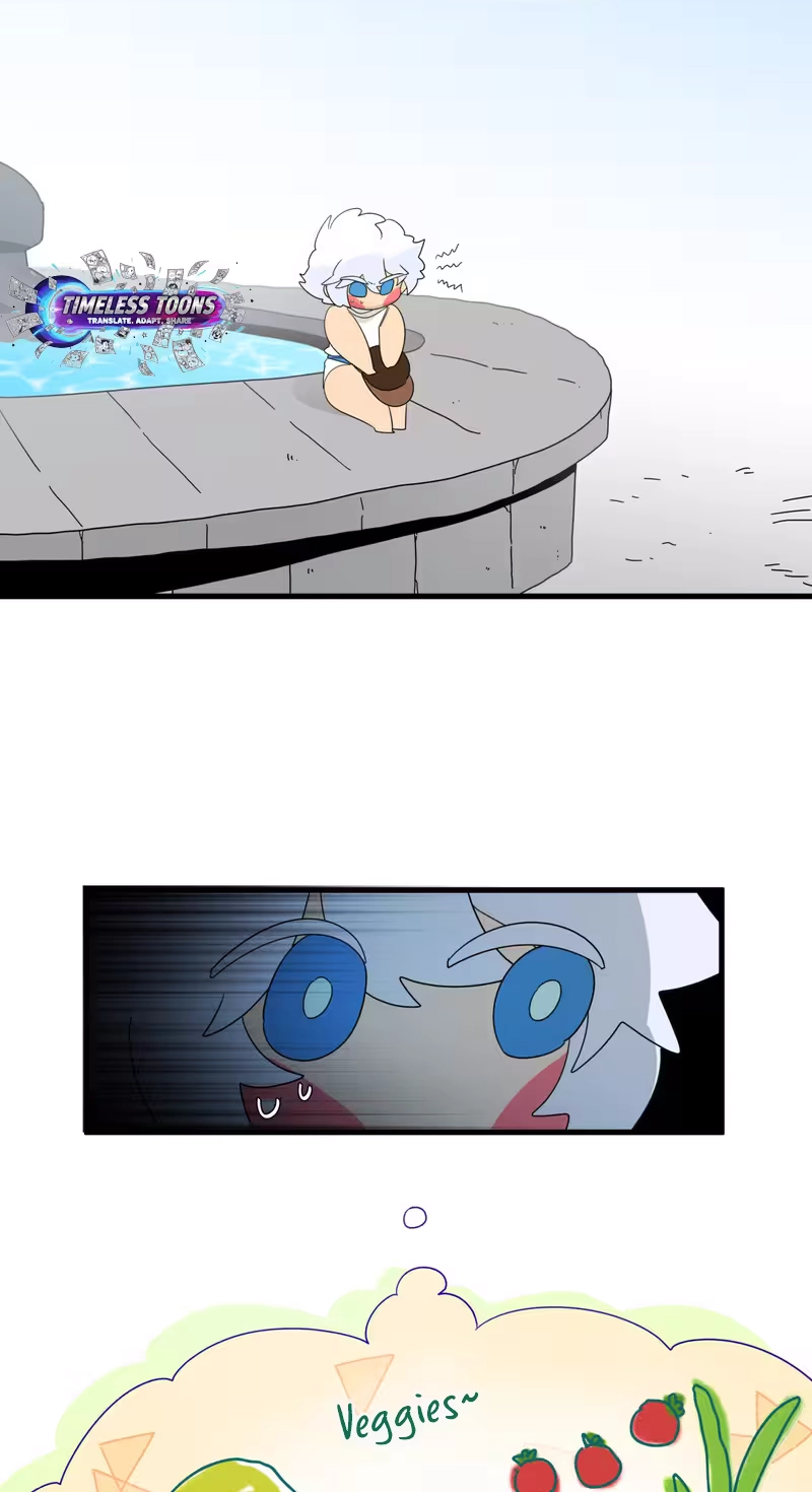Raising a Child Who Will Kill Me Chapter 28 page 13 - 