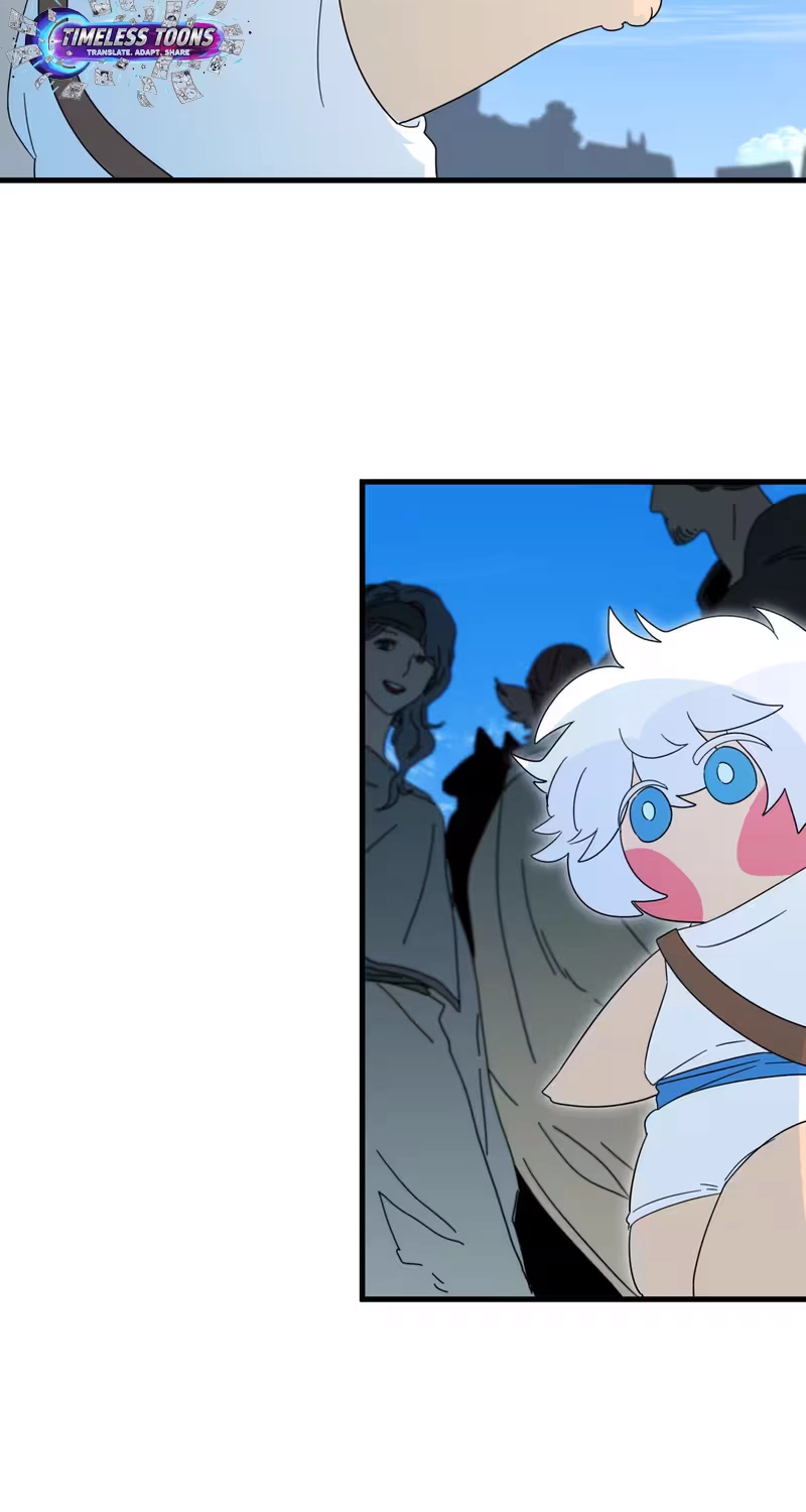Raising a Child Who Will Kill Me Chapter 28 page 3 - 