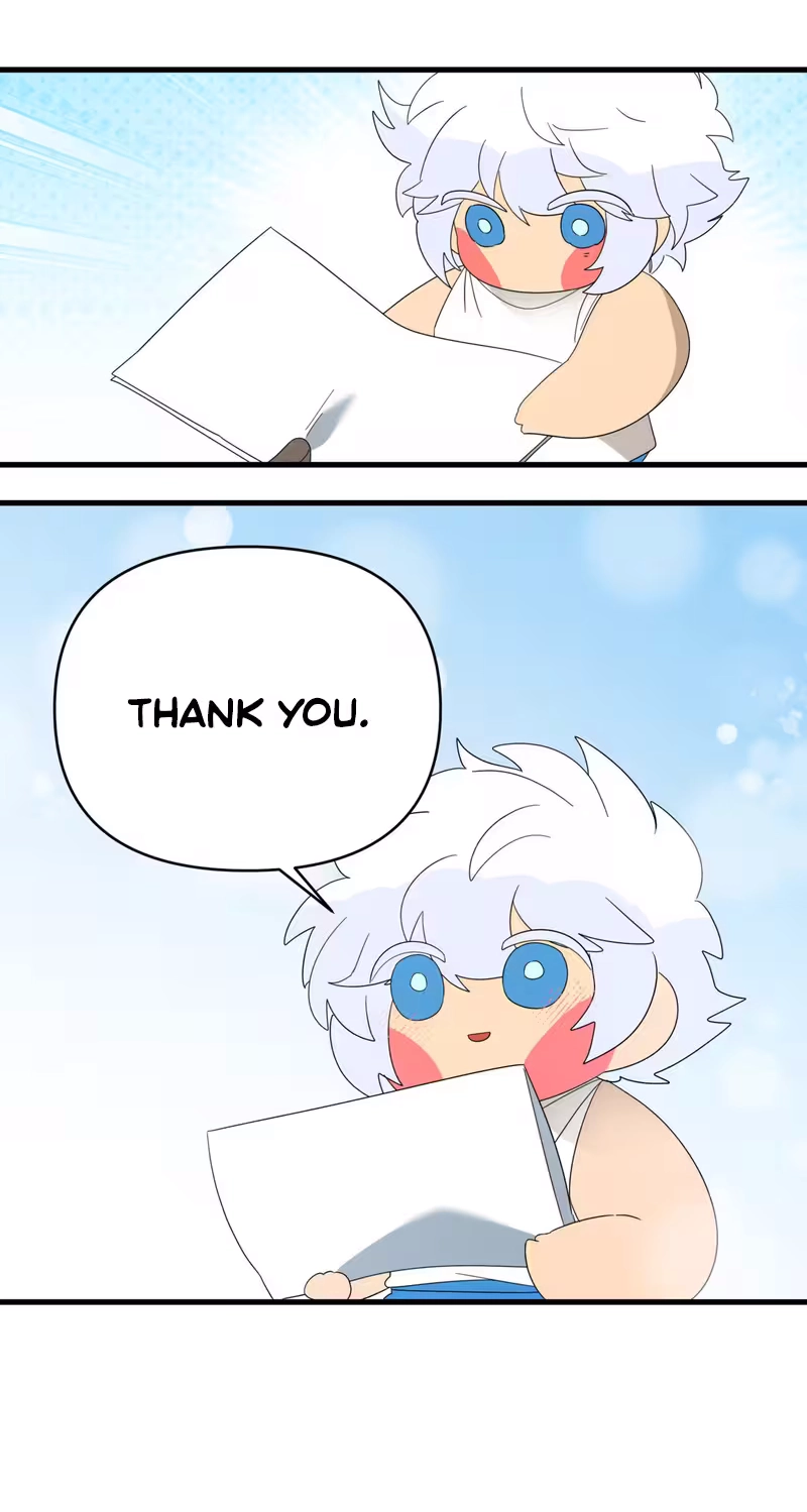Raising a Child Who Will Kill Me Chapter 28 page 24 - 