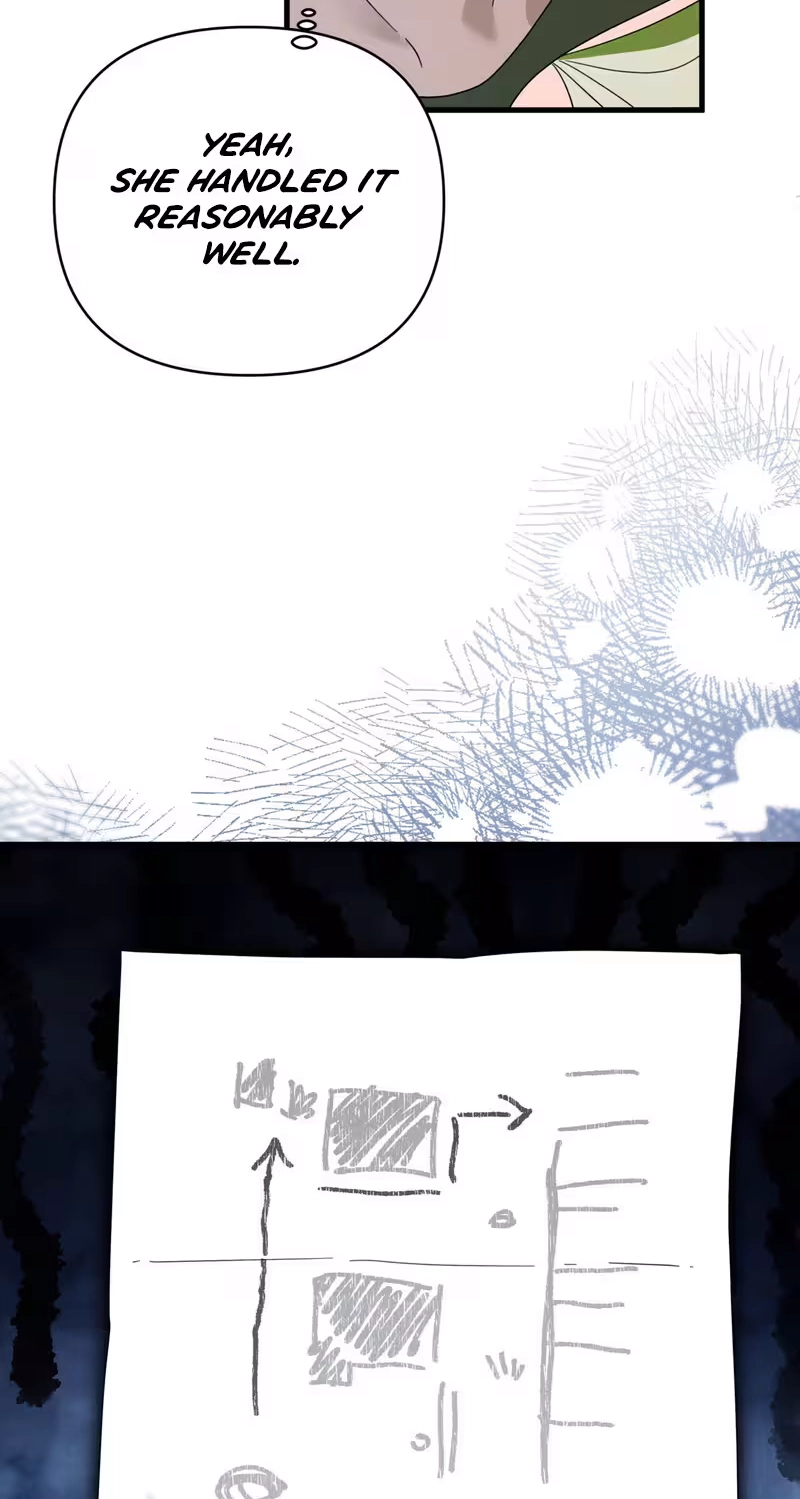 Raising a Child Who Will Kill Me Chapter 28 page 26 - 