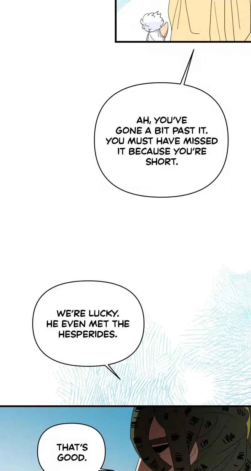 Raising a Child Who Will Kill Me Chapter 28 page 30 - 