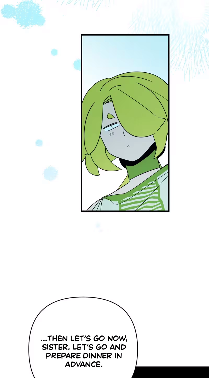 Raising a Child Who Will Kill Me Chapter 28 page 32 - 