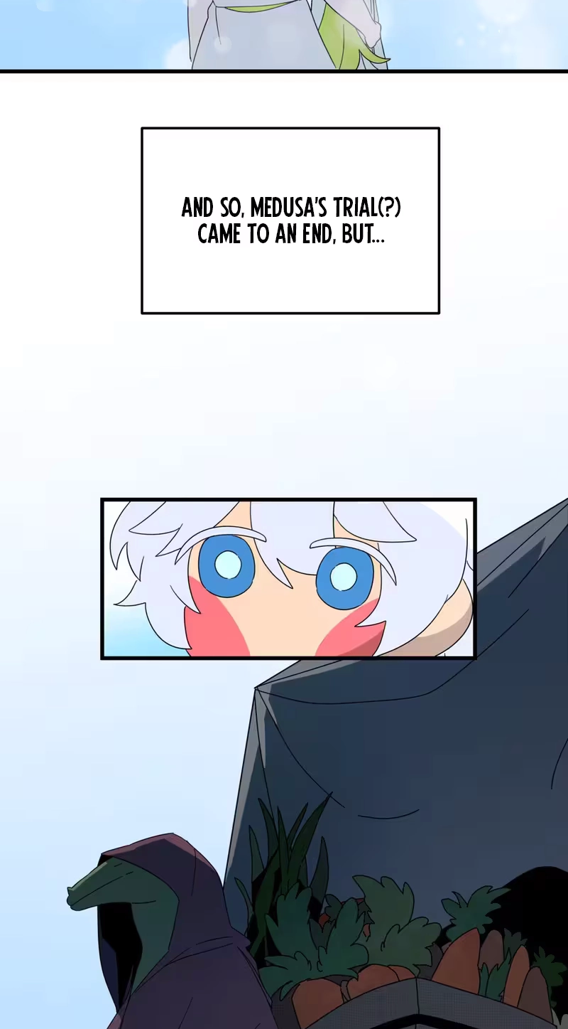 Raising a Child Who Will Kill Me Chapter 28 page 36 - 