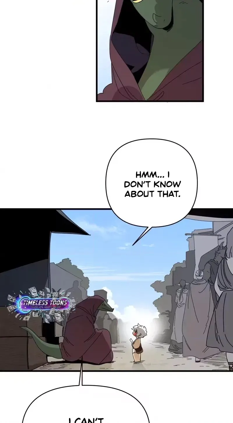Raising a Child Who Will Kill Me Chapter 28 page 40 - 