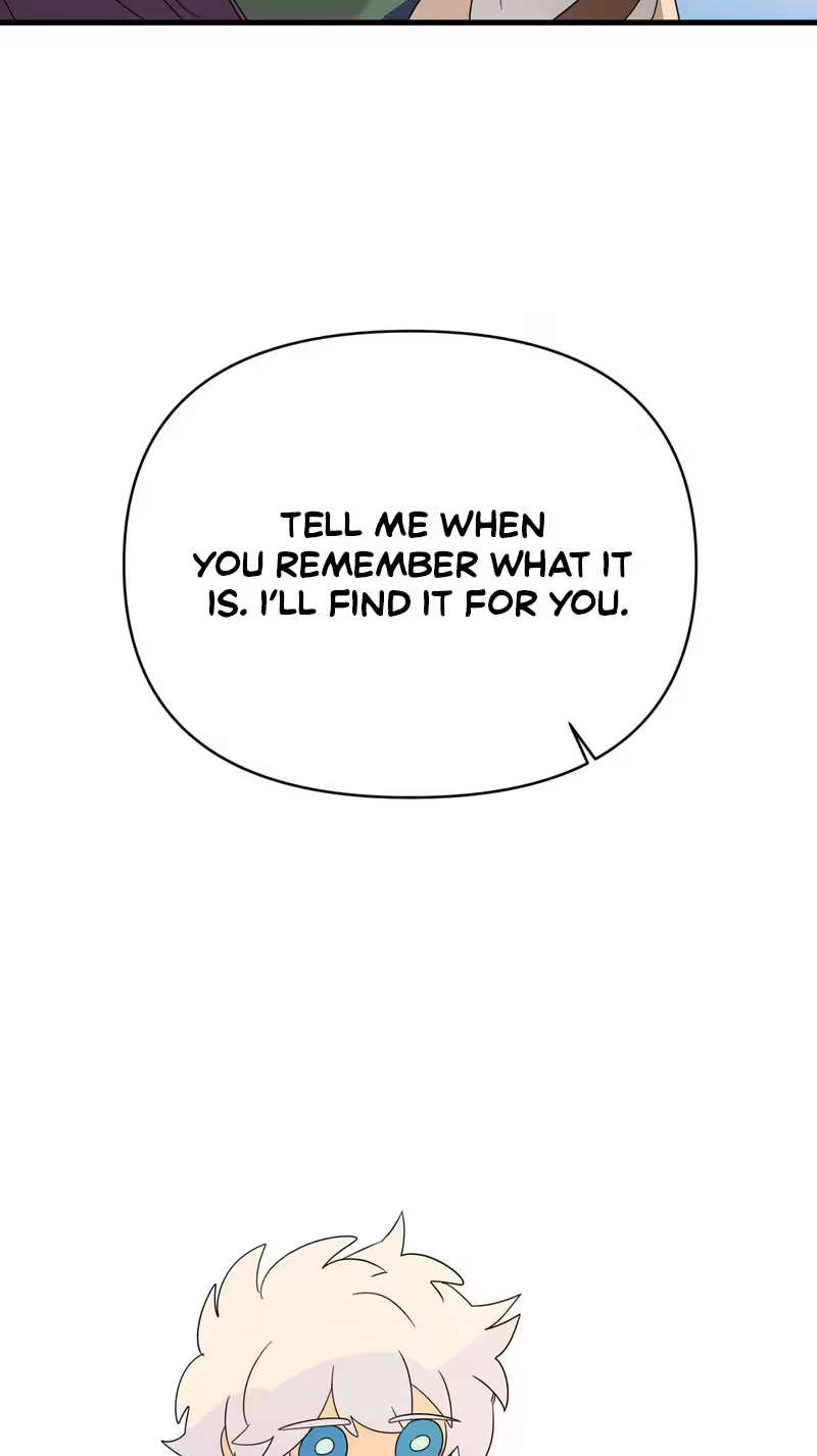 Raising a Child Who Will Kill Me Chapter 28 page 43 - 
