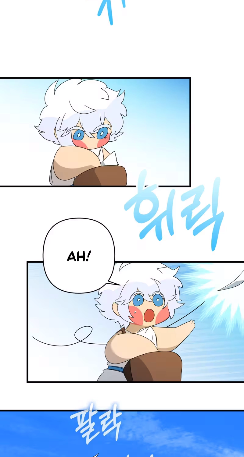 Raising a Child Who Will Kill Me Chapter 28 page 7 - 