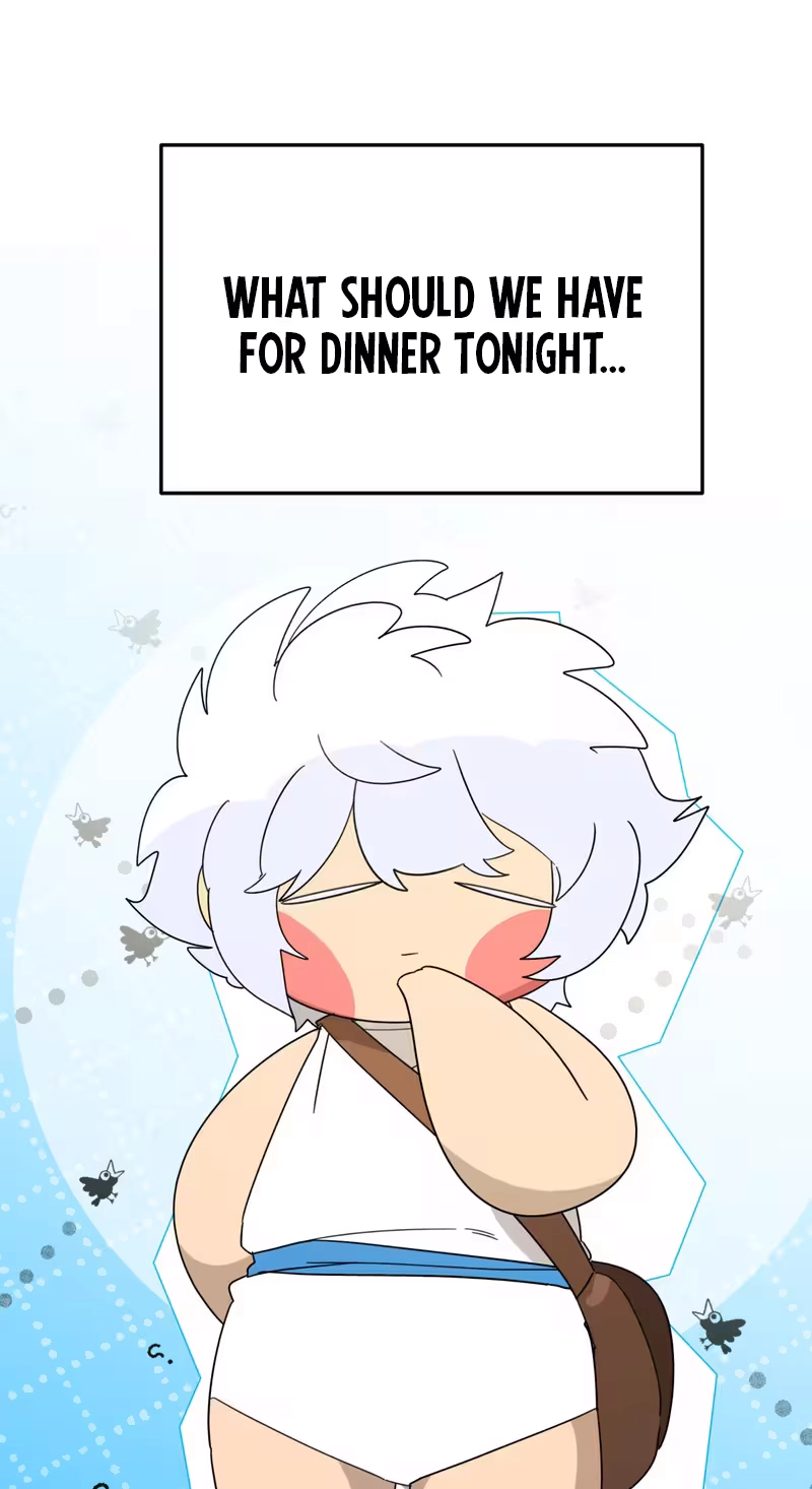 Raising a Child Who Will Kill Me Chapter 29 page 2 - 