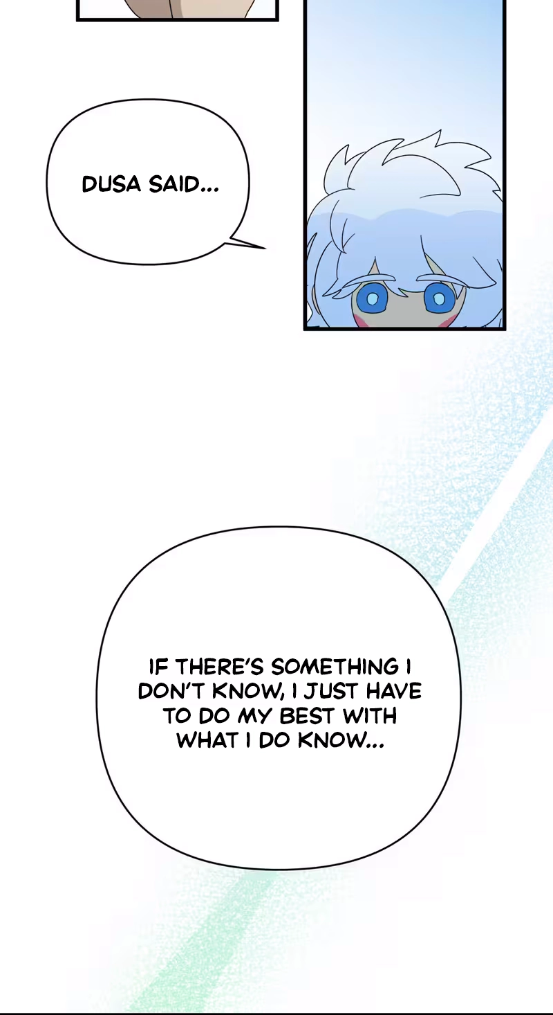 Raising a Child Who Will Kill Me Chapter 29 page 11 - 