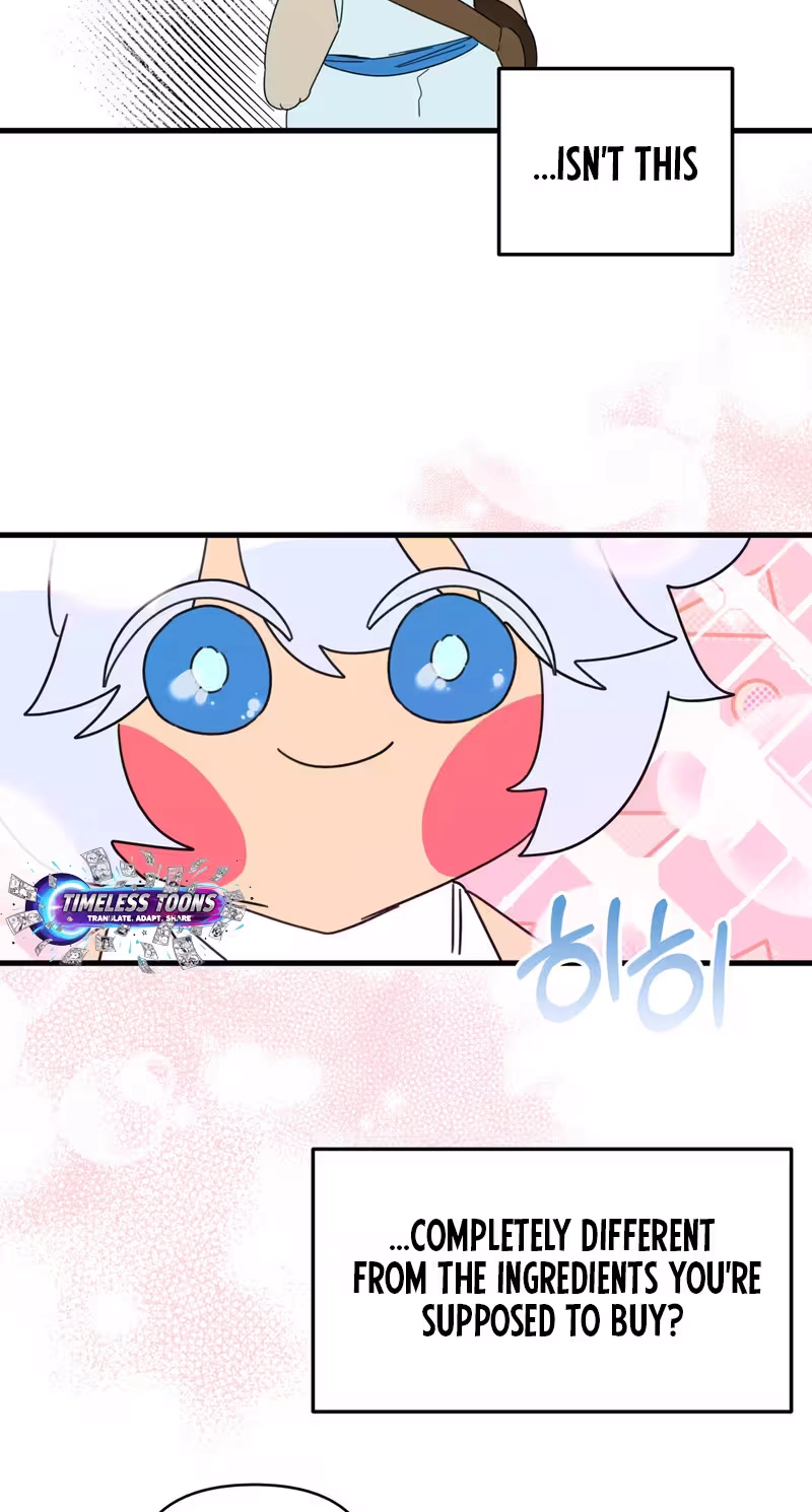 Raising a Child Who Will Kill Me Chapter 29 page 14 - 